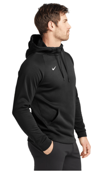 Image 2 of Adult Wicking Nike hood