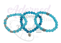 Bead Bracelet Trio #ANA826052