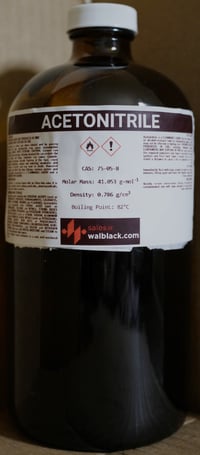 Acetonitrile