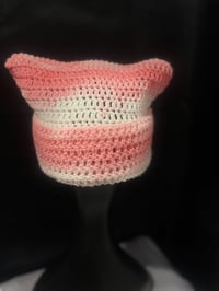 Image 2 of Cat Ear Beanie