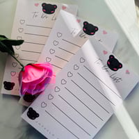 Image 1 of To-Do List Notepad
