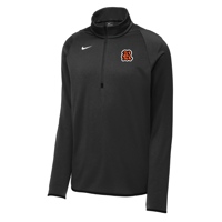 Adult Nike wicking 1/4 zip