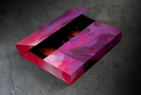 INVADER limited deluxe boxed edition