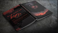 INVADER deluxe hardcover
