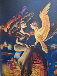 Image 5 of Santa Muerte