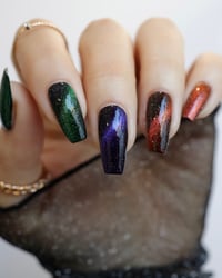 Image 4 of Beta *magnetic