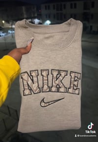 Hearts x Nike Crewneck