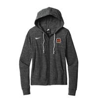 Image 1 of Ladies Nike zip hood