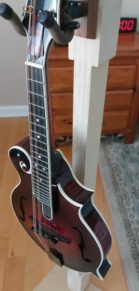 Image 5 of Custom Made F Style Mandolin