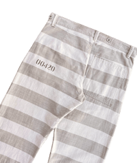 Image 3 of '05 General Research Prisoner Pants - L