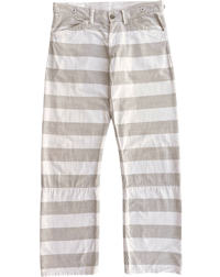 Image 2 of '05 General Research Prisoner Pants - L