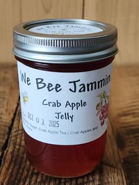 Image 2 of Crab Apple Jelly
