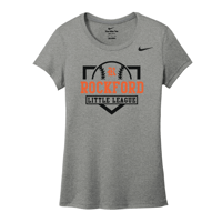 Image 1 of Ladies Nike Wicking tee