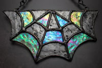 Image 2 of Iridescent Spiderweb 2.0