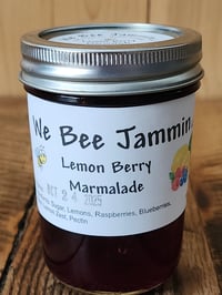 Image 2 of Lemon Berry Marmalade