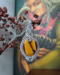 Image 1 of Baba Yaga