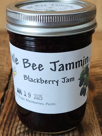 Image 2 of Blackberry Jam