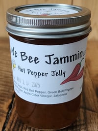 Image 2 of Hot Pepper Jelly