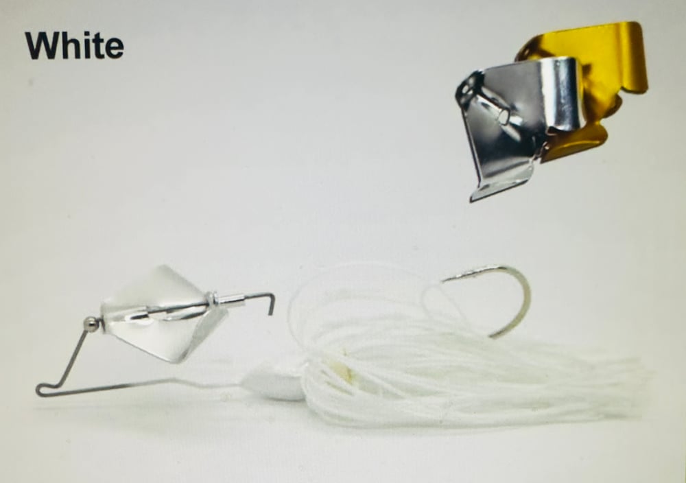 New! The Baby Buzzbait - Image 3