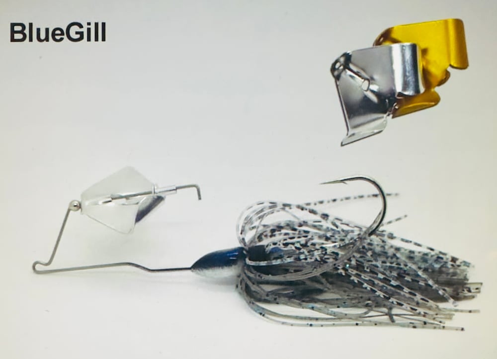 New! The Baby Buzzbait - Image 4