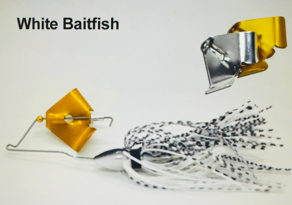 New! The Baby Buzzbait - Image 5