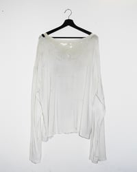 Image 2 of BOOK CLUB MEMBERS LONG SLEEVES TEE