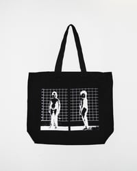 Image 1 of INDUSTRIAL CULTURE TOTE BAG
