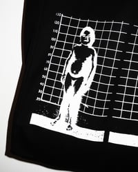 Image 3 of INDUSTRIAL CULTURE TOTE BAG