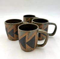 Image 3 of Forest Mugs