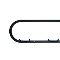 Image 5 of  Modern Coat Rack with Photo Display