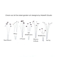 Image 4 of Spring Garden Art