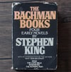 The Bachman Books – Four Early Novels, by Stephen King