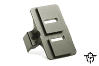 Image 2 of MP5 Ultra Low Profile Single Claw Optic Mount (ACRO)