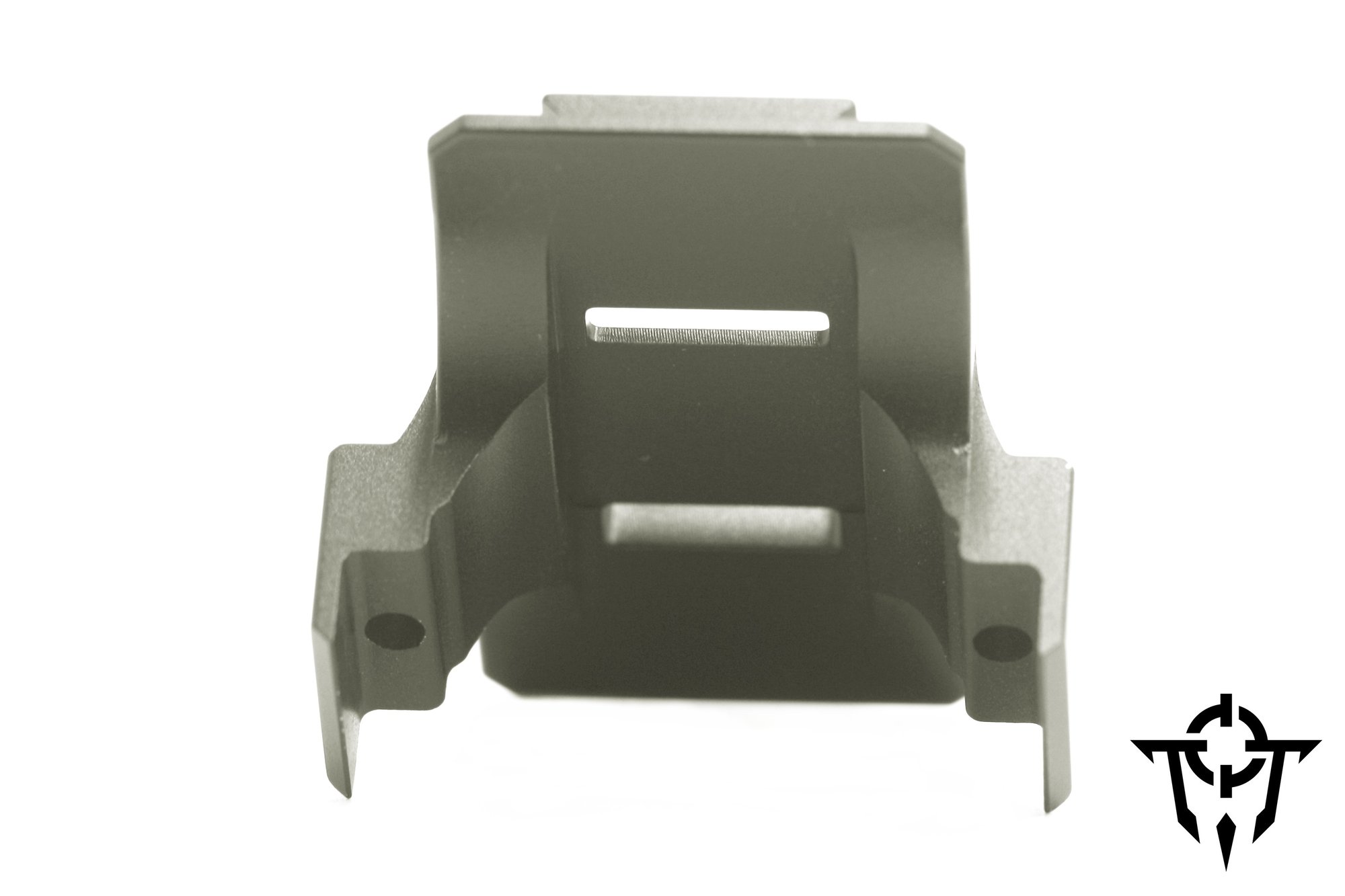 MP5 Ultra Low Profile Single Claw Optic Mount (ACRO) | Titan MP5 Ultra Low Profile Single Claw Optic Mount (ACRO) | Titan