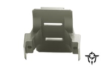 Image 3 of MP5 Ultra Low Profile Single Claw Optic Mount (ACRO)