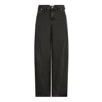 Image 1 of IRON GATE JEAN OVERDYED BROWN