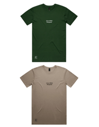 Image 2 of Live With Purpose T-Shirt
