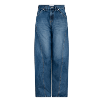 Image 1 of IRON GATE JEAN INDIGO BLUE 