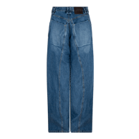 Image 2 of IRON GATE JEAN INDIGO BLUE 