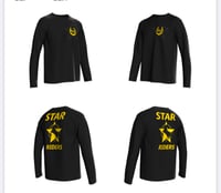 Long sleeve 