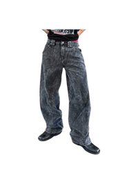 Image 1 of IRON GATE JEAN ACID WASH