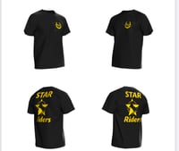 Short sleeve 