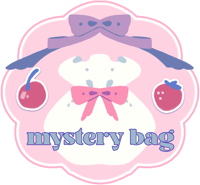 Mystery Bags