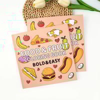 Food & fruit