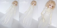 Image 2 of LIMITED - regency style dresses for MNF/PetiteMarionette girls