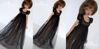 Image 4 of LIMITED - regency style dresses for MNF/PetiteMarionette girls