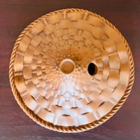 Image 5 of  Tiki Collection Aku Tiki Room Shell Lamp 22 oz 2-Piece Mug