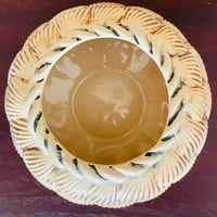 Image 6 of  Tiki Collection Aku Tiki Room Shell Lamp 22 oz 2-Piece Mug