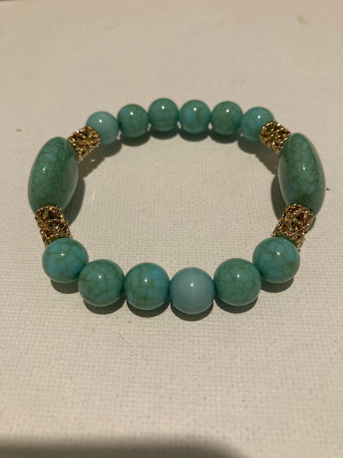 Image of Turquoise Bracelet 3