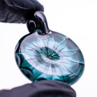 Image 5 of Juju Meta Galaxy Dot Stack Pendant